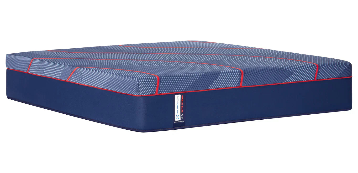 Soft Hybrid Mattress