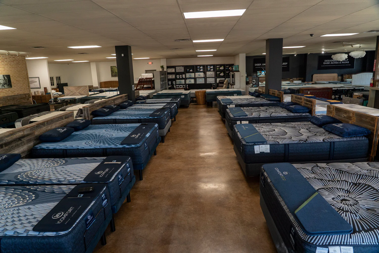 Everything You Need To Know About Mattress Types