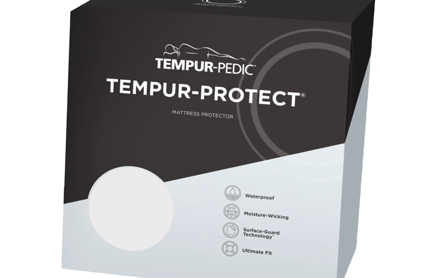 Tempur-Pedic Protector