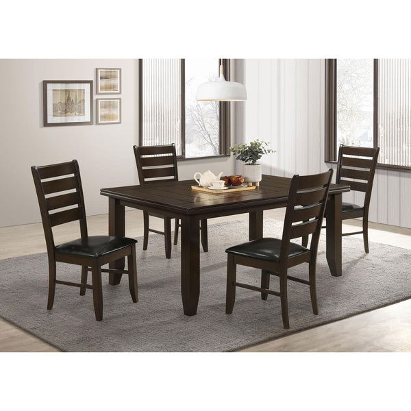 Coaster Furniture Dalila 102721 5 pc Dining Room Set