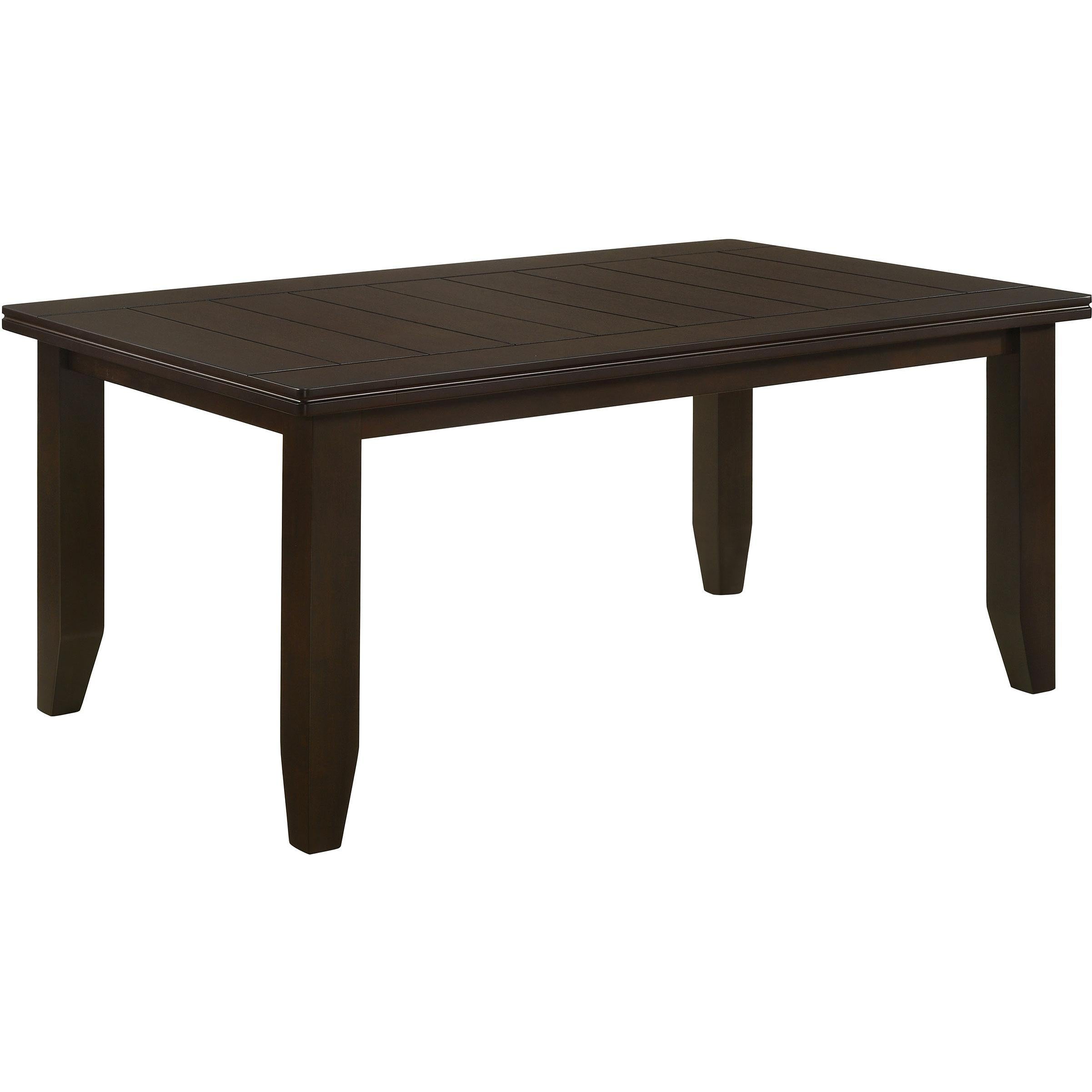  Coaster Furniture Dalila 102721 5 pc Dining Room Set IMAGE 3