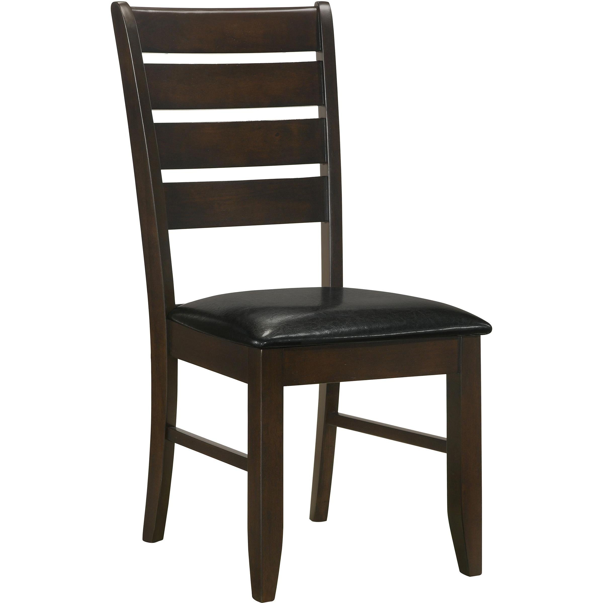  Coaster Furniture Dalila 102721 5 pc Dining Room Set IMAGE 4