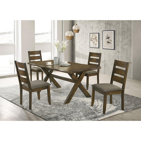 Coaster Furniture Alston 106381 5 pc Dining Set