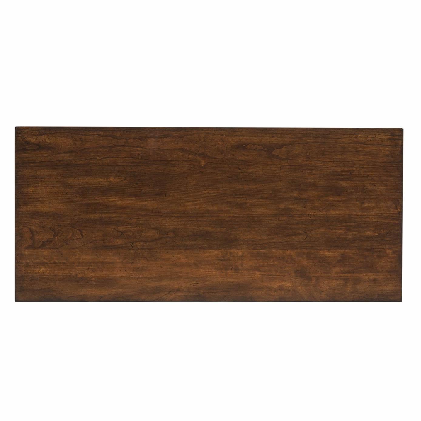  Liberty Furniture Industries Inc. Rustic Traditions 5-Drawer Chest 589-BR41 IMAGE 5