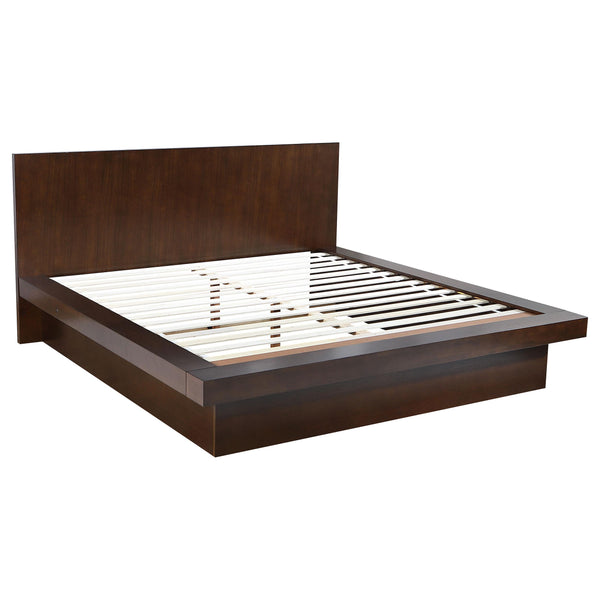 Coaster Furniture Jessica Panel Bed