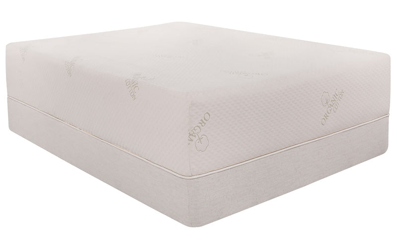 Clearance Heritage Copper Luxe-Mattress-Southerland-New Braunfels Mattress Company