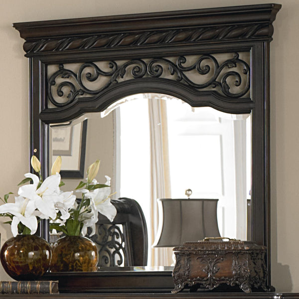 Liberty Furniture Industries Inc. Arbor Place Dresser Mirror 575-BR51