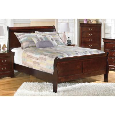 Signature Design by Ashley Alisdair B376-97 King Sleigh Rails