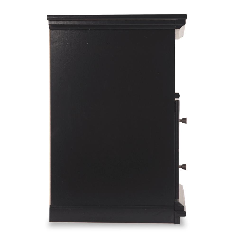  Signature Design by Ashley Maribel 1-Drawer Nightstand B138-91 IMAGE 3