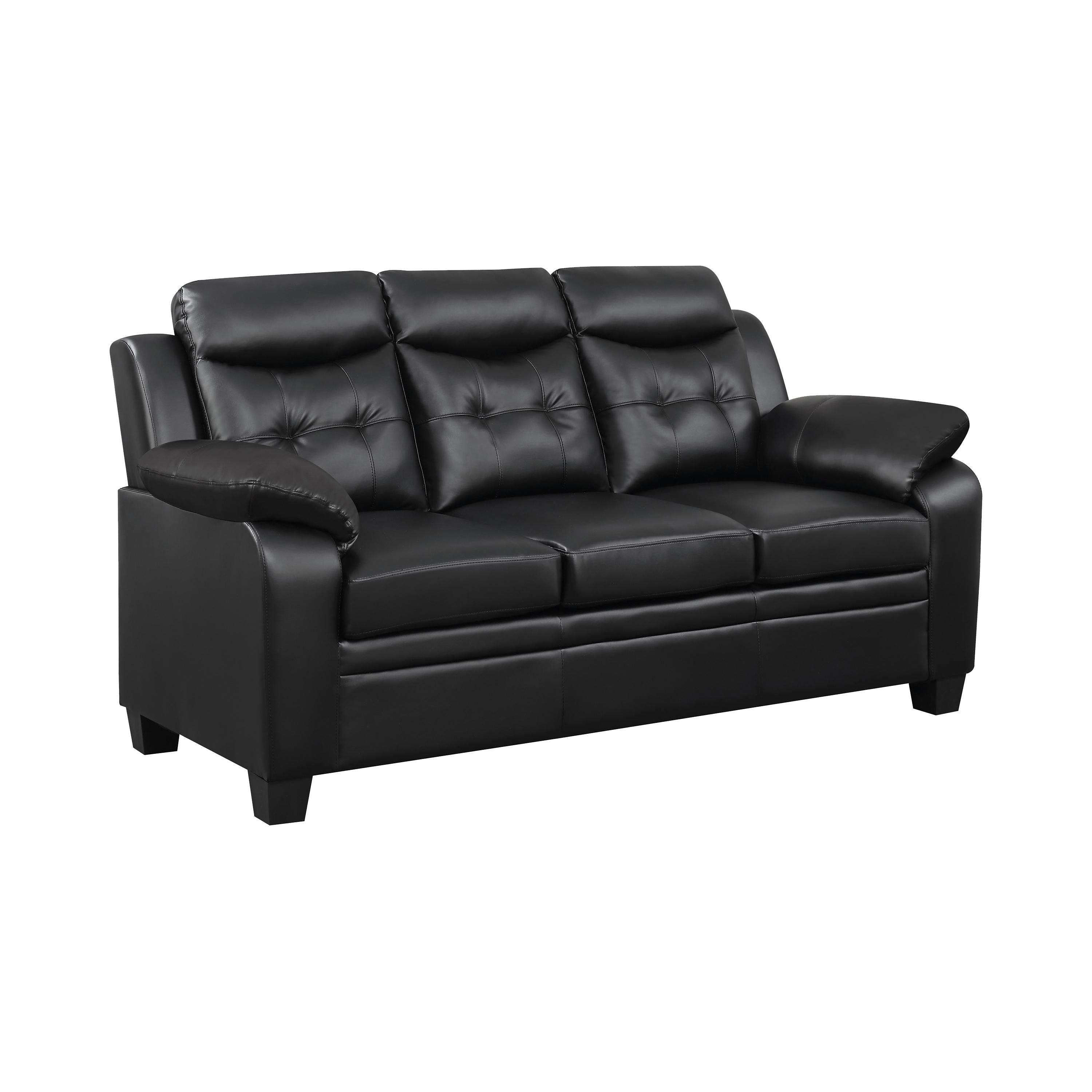  Coaster Furniture Finley 506551 3 pc Living Room Set IMAGE 2