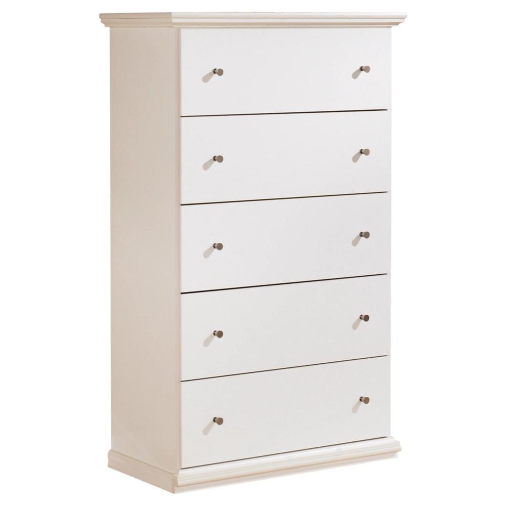  Signature Design by Ashley Bostwick Shoals 5-Drawer Chest B139-46 IMAGE 1