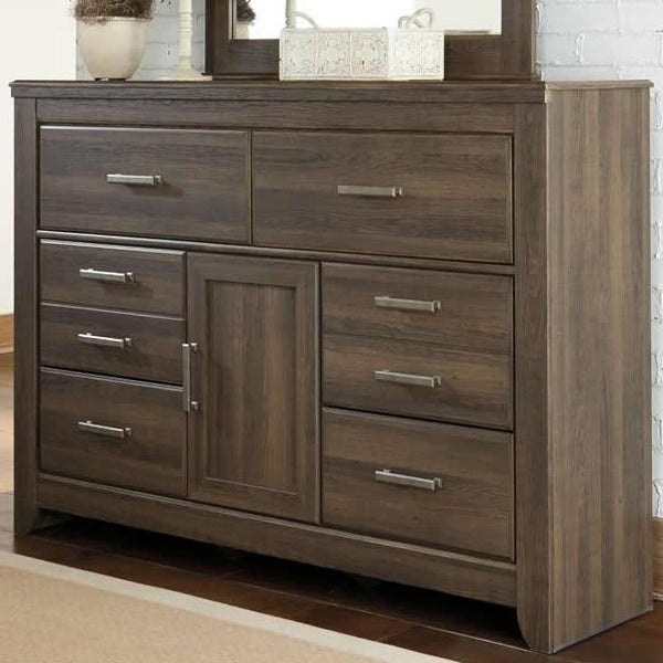 Signature Design by Ashley Juararo 6-Drawer Dresser B251-31