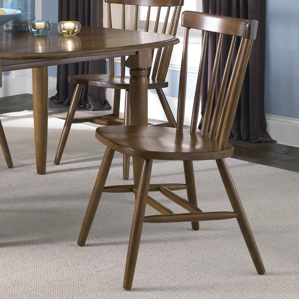 Liberty Furniture Industries Inc. Creations Dining Chair 38-C50