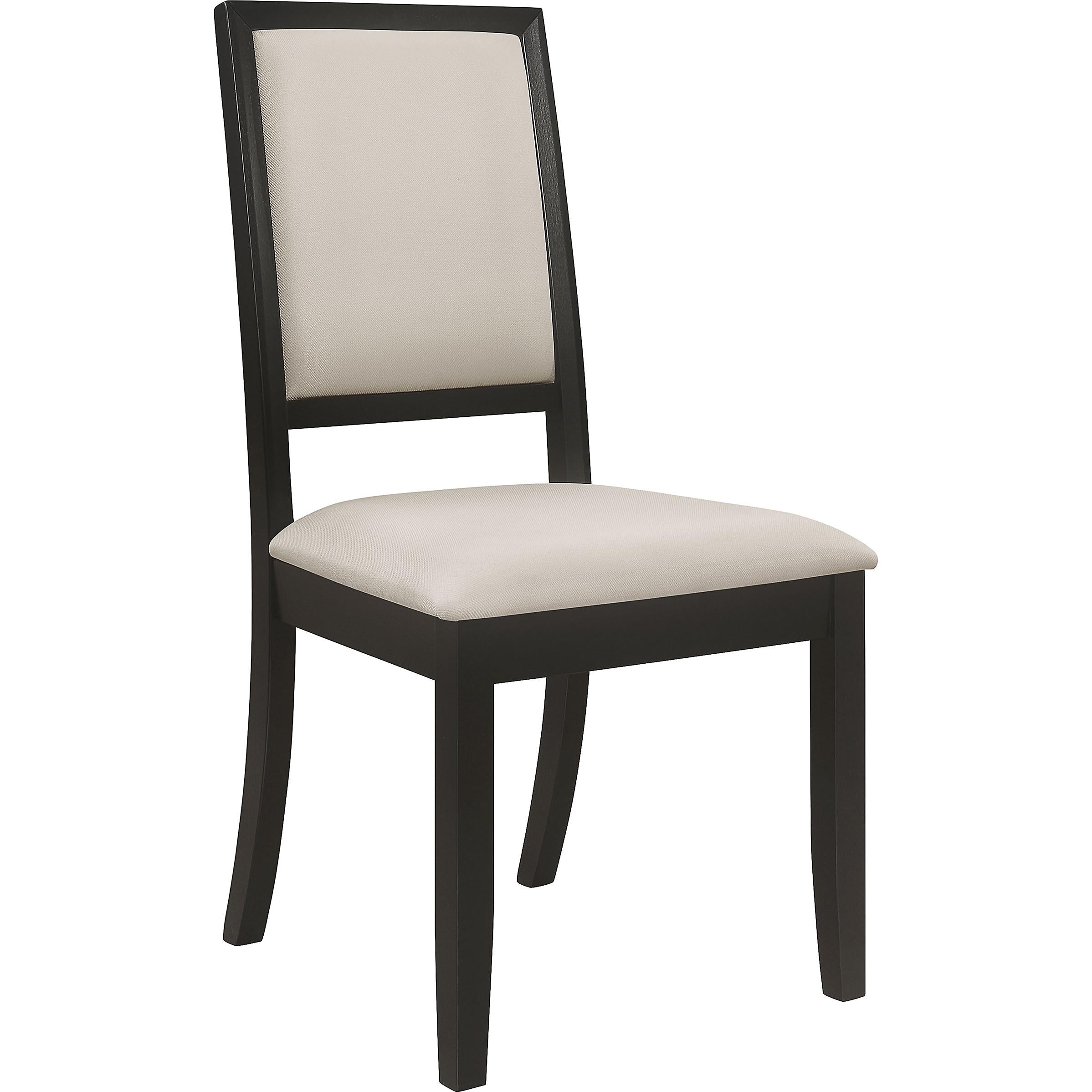  Coaster Furniture Louise 101561 5 pc Dining Set IMAGE 4