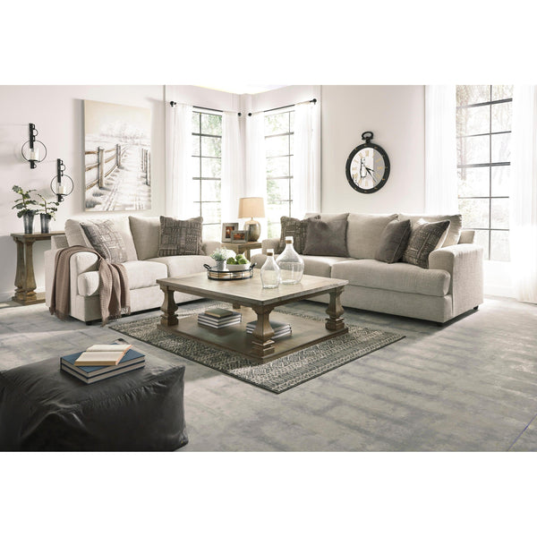 Signature Design by Ashley Soletren 95104U2 2 pc Living Room Set