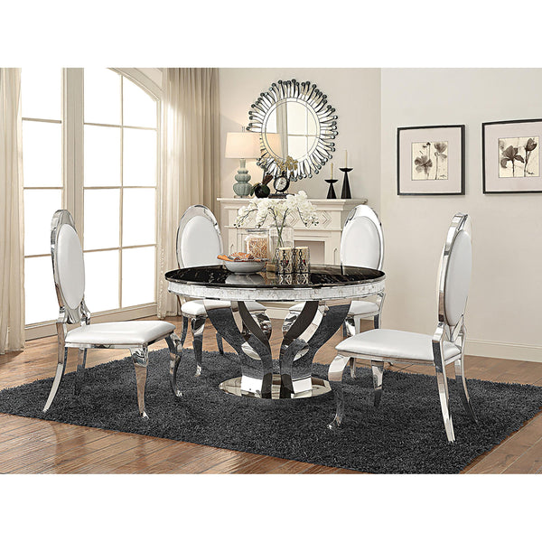Coaster Furniture Antoine 107871 5 pc Dining Set