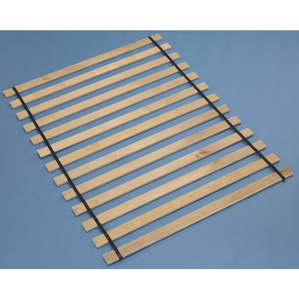 Signature Design by Ashley Frames and Rails B100-12 Full Roll Slat