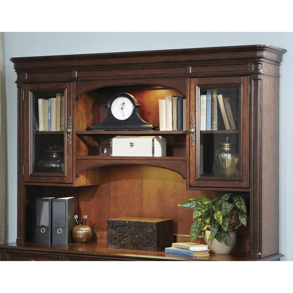 Liberty Furniture Industries Inc. Office Desk Components Storage Unit 273-HO131
