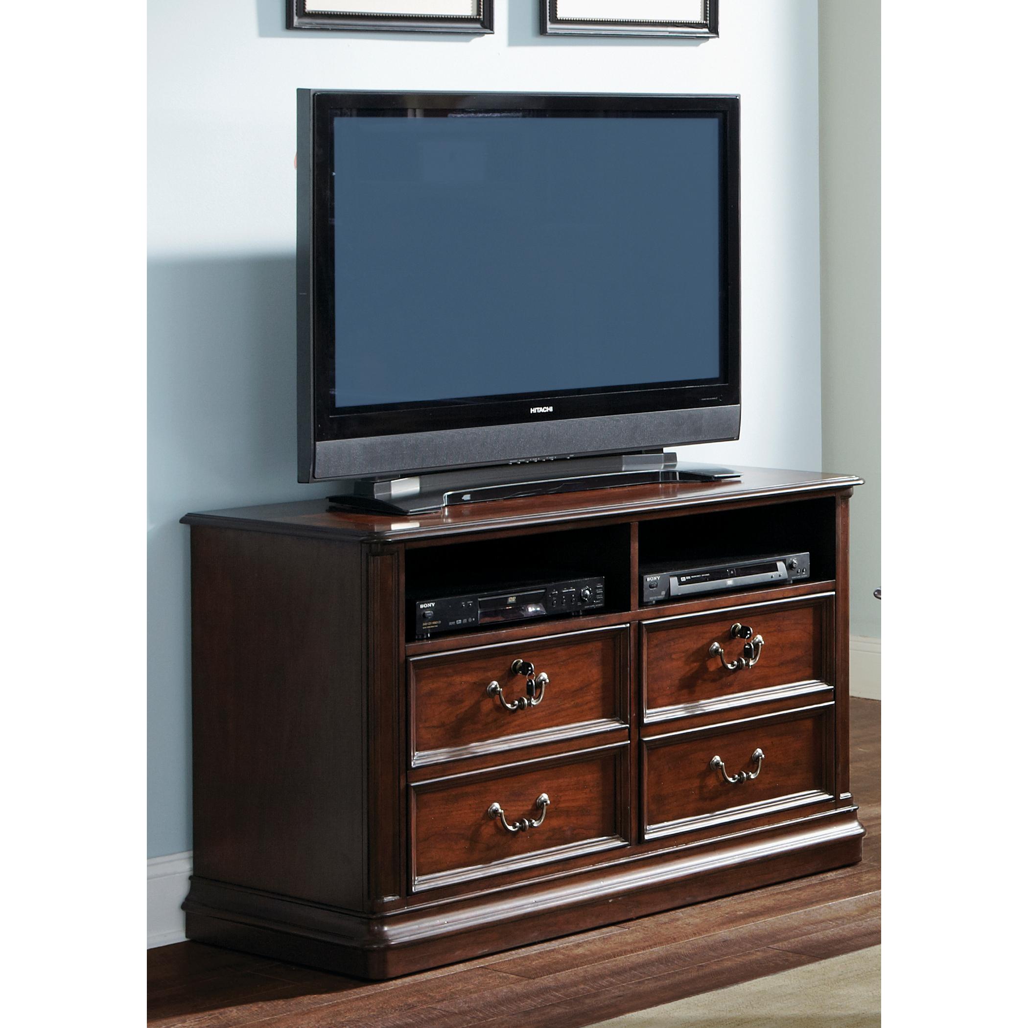  Liberty Furniture Industries Inc. Filing Cabinets Lateral 273-HO146 IMAGE 1