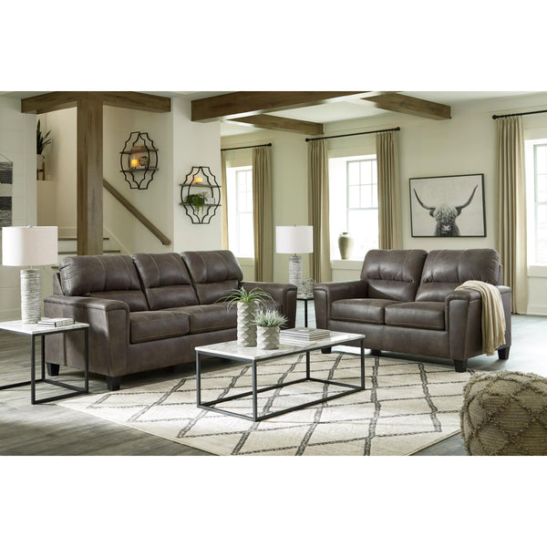 Signature Design by Ashley Navi 94002U1 2 pc Living Room Set