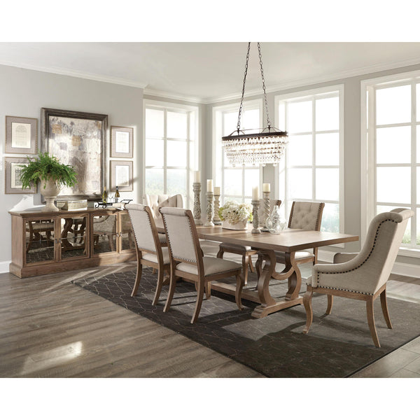 Coaster Furniture Brockway 110291 5 pc Dining Set