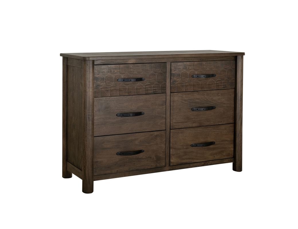 Oregan Ranch Dresser-Dresser-New Braunfels Mattress Company-New Braunfels Mattress Company