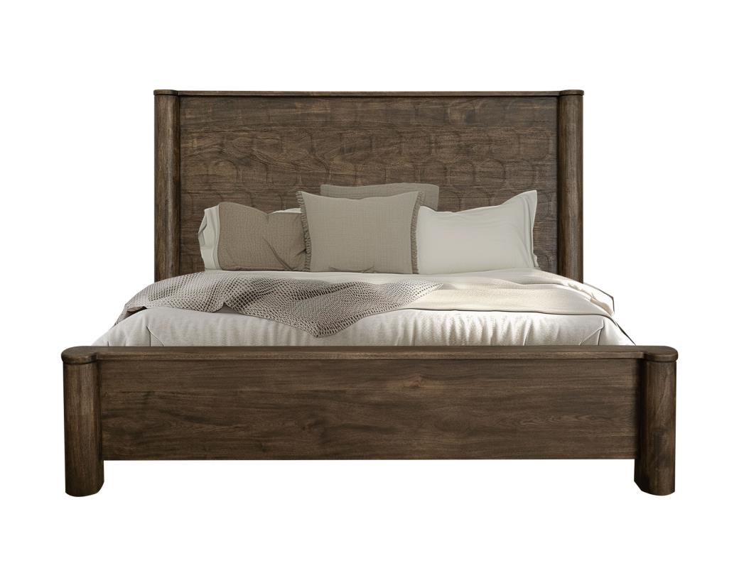 Oregan Ranch Bed-Bed-New Braunfels Mattress Company-New Braunfels Mattress Company