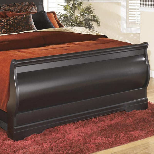 Signature Design by Ashley Huey Vineyard B128-84 Full Sleigh Footboard