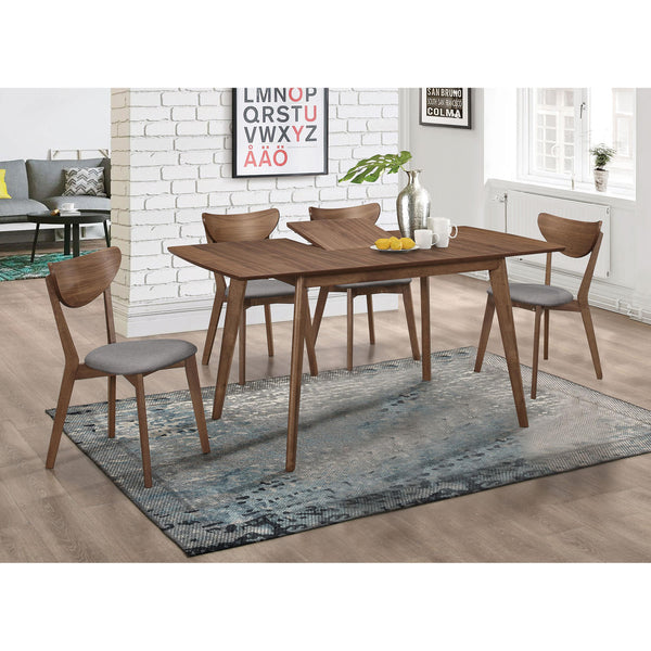 Coaster Furniture Alfredo 108080 5 pc Dining Set