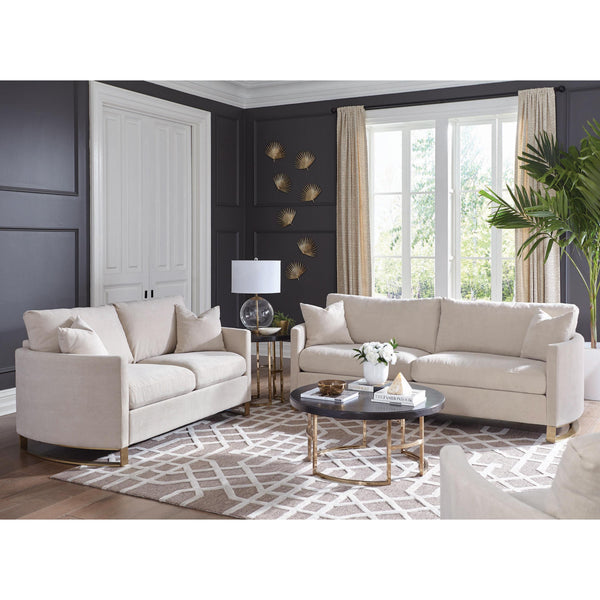 Coaster Furniture Corliss 508821 3 pc Living Room Set