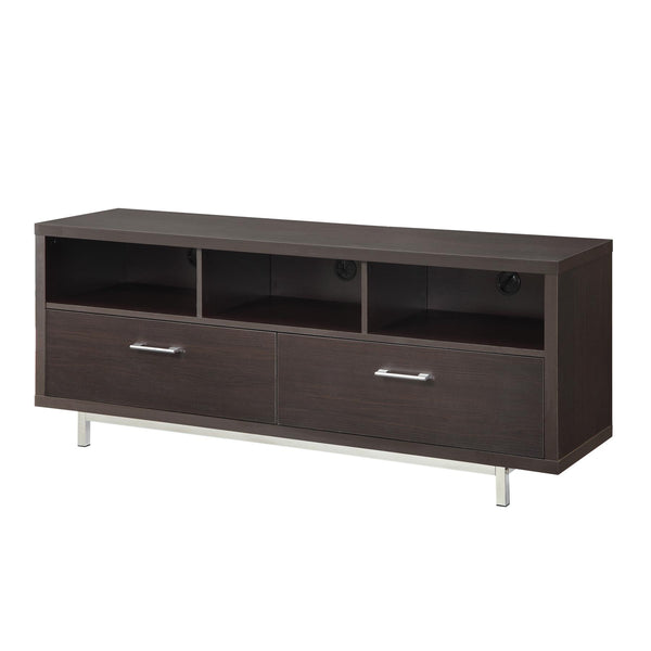 Coaster Furniture Casey 701973 2-Drawer Engineered Wood 60