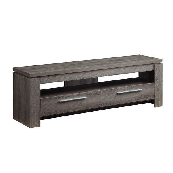 Coaster Furniture Elkton 701979 2-Drawer Engineered Wood 59