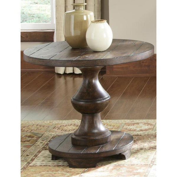 Liberty Furniture Industries Inc. Sedona End Table 231-OT1020