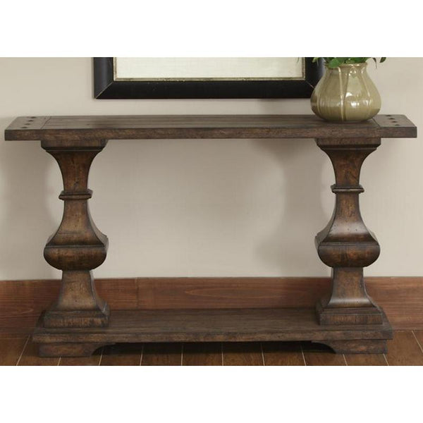 Liberty Furniture Industries Inc. Sedona Sofa Table 231-OT1030
