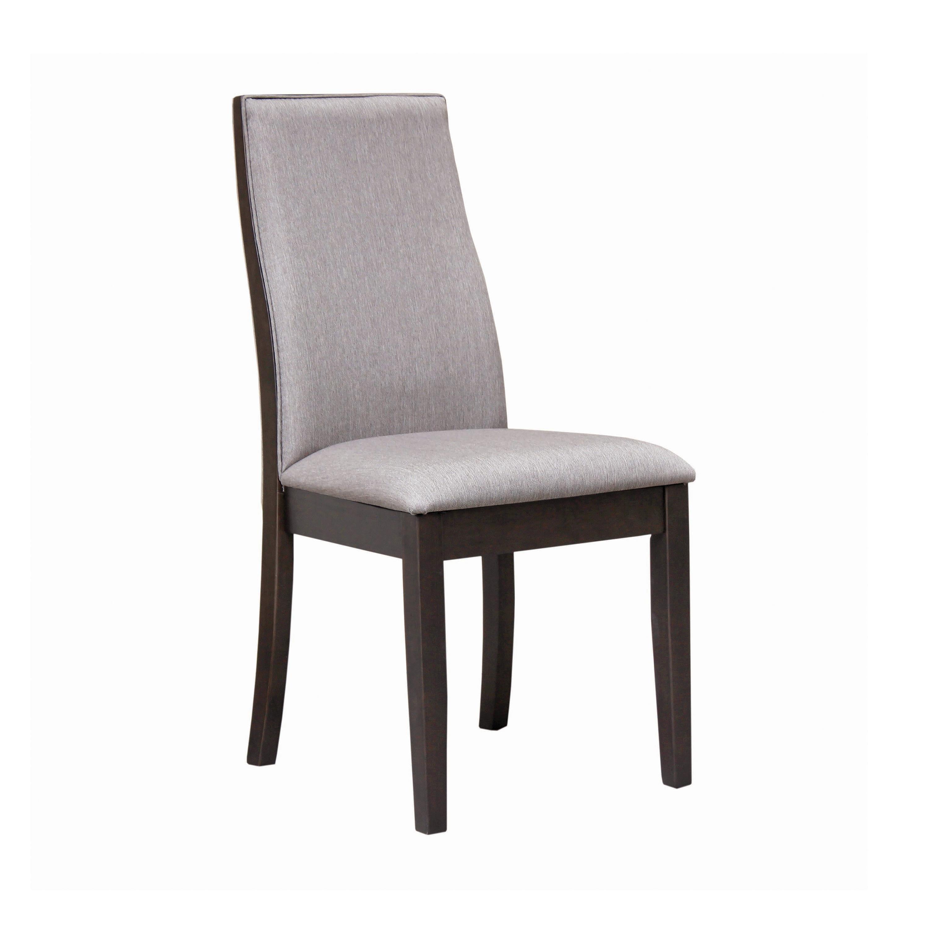  Coaster Furniture Spring Creek 106581 7 pc Dining Set IMAGE 2