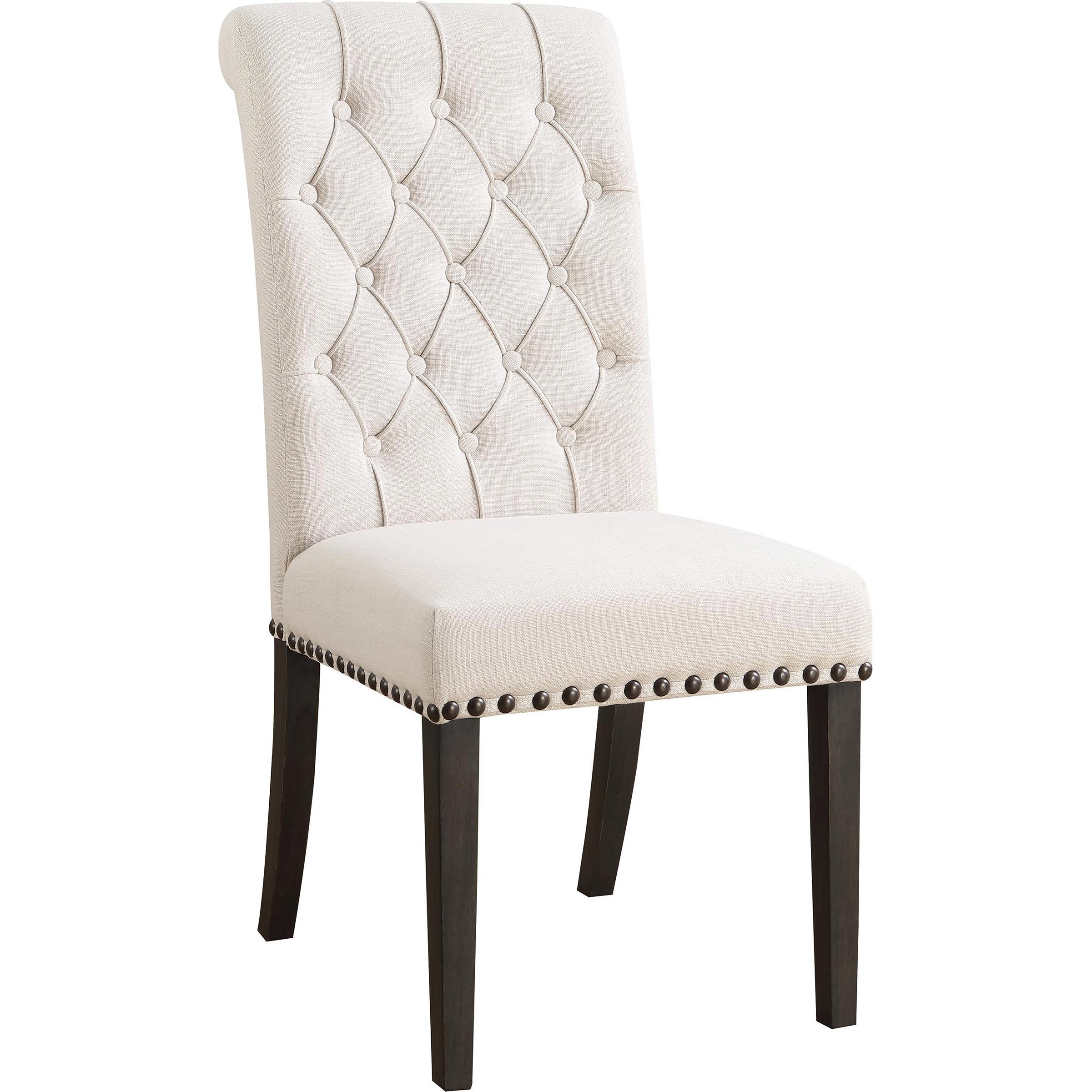  Coaster Furniture Phelps 121231 5 pc Dining Set IMAGE 3