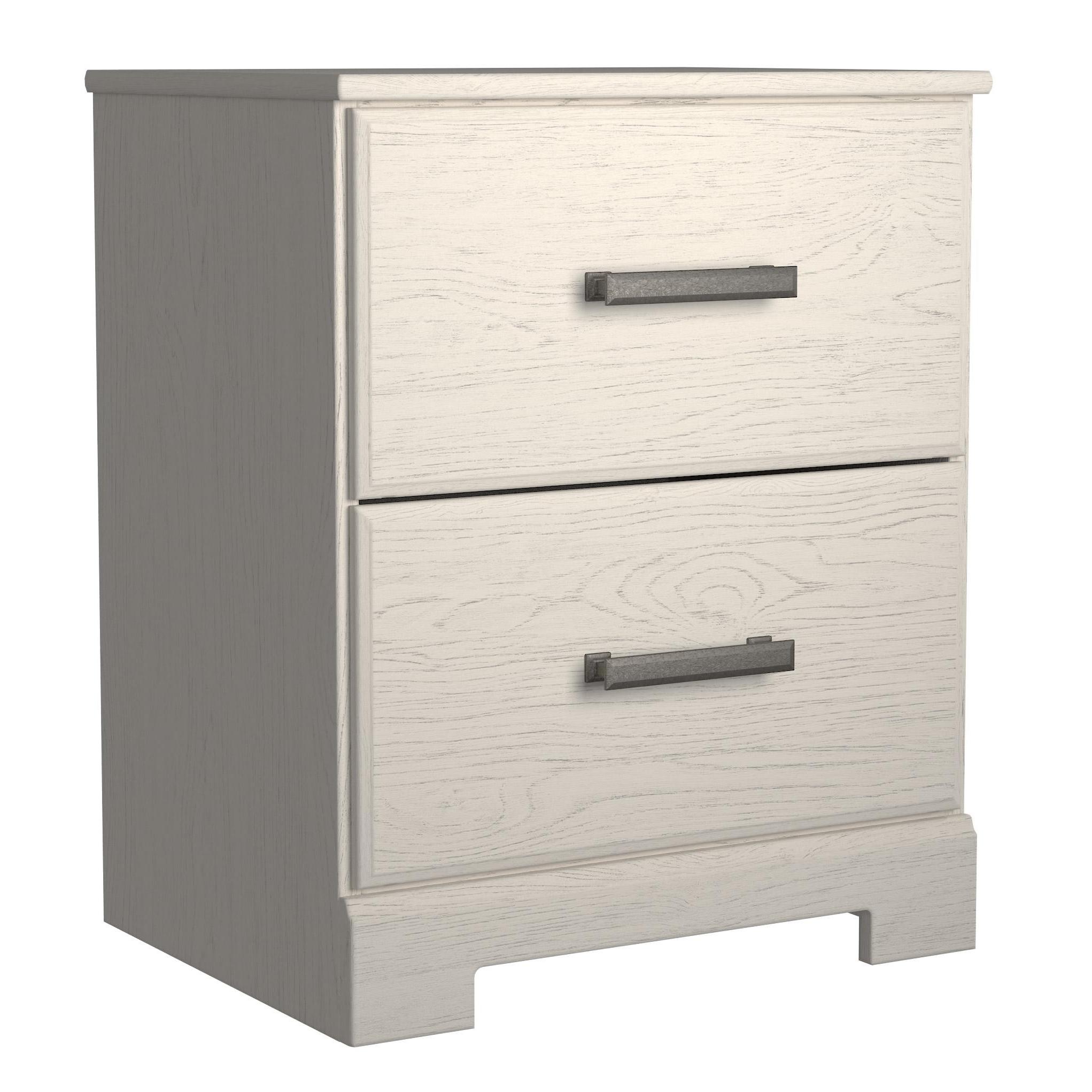  Signature Design by Ashley Stelsie B2588 6 pc King Panel Bedroom Set IMAGE 5