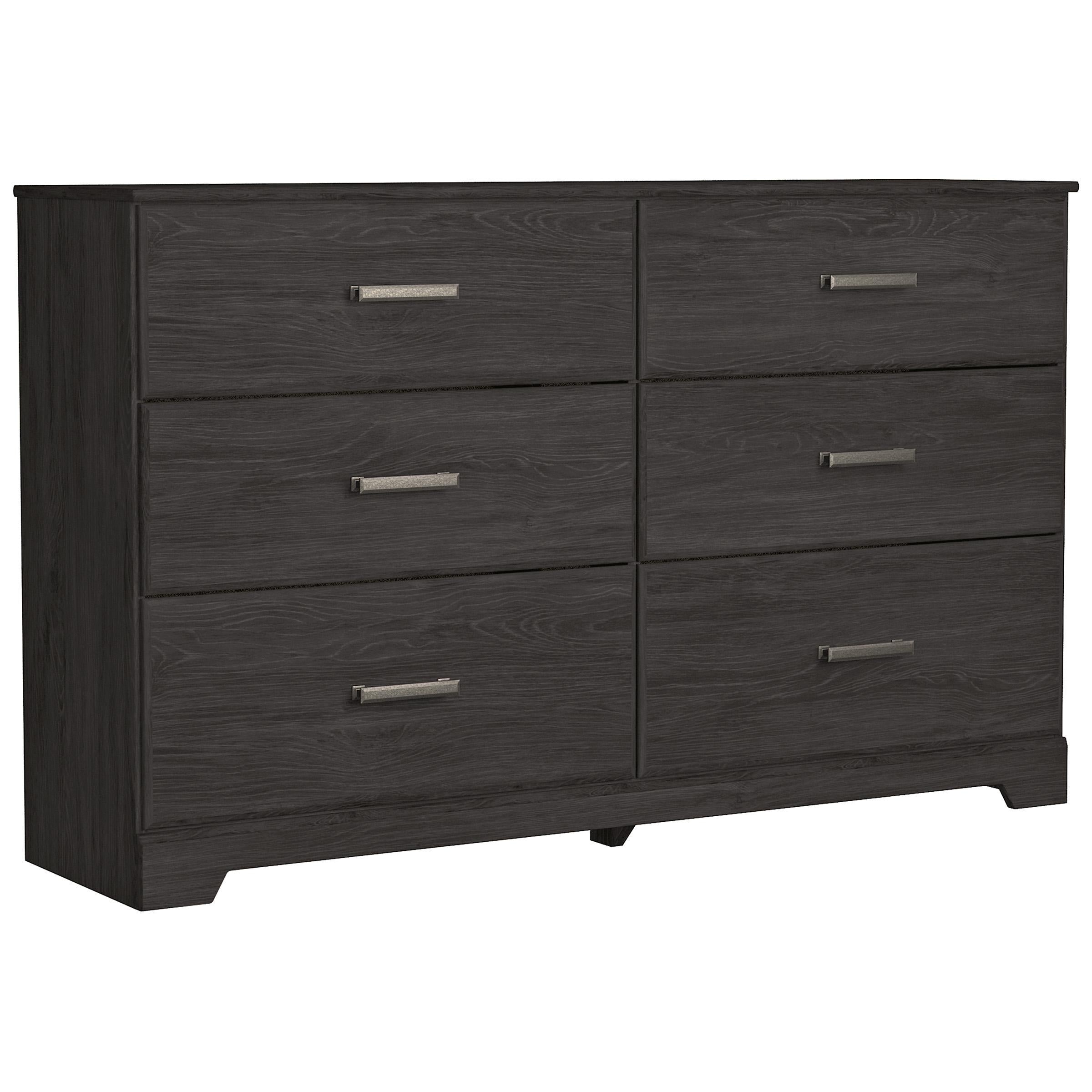  Signature Design by Ashley Belachime B2589 6 pc King Panel Bedroom Set IMAGE 3