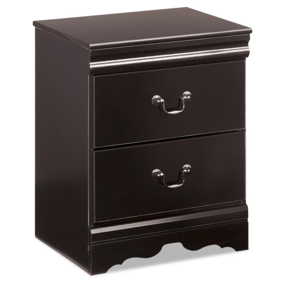  Signature Design by Ashley Huey Vineyard B128 7 pc Queen Sleigh Bedroom Set IMAGE 5