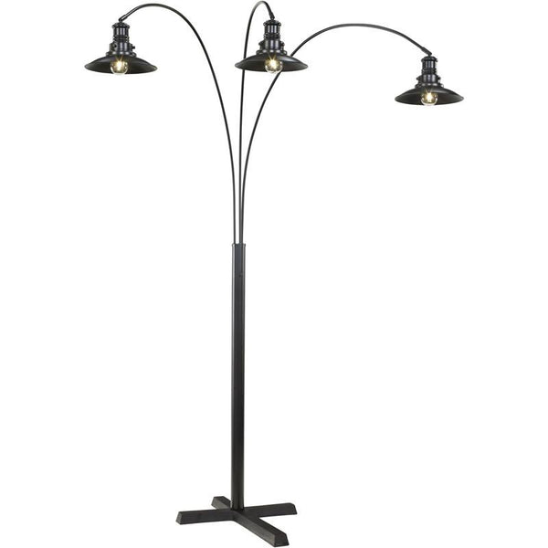 Signature Design by Ashley Sheriel Arc Lamp L725059