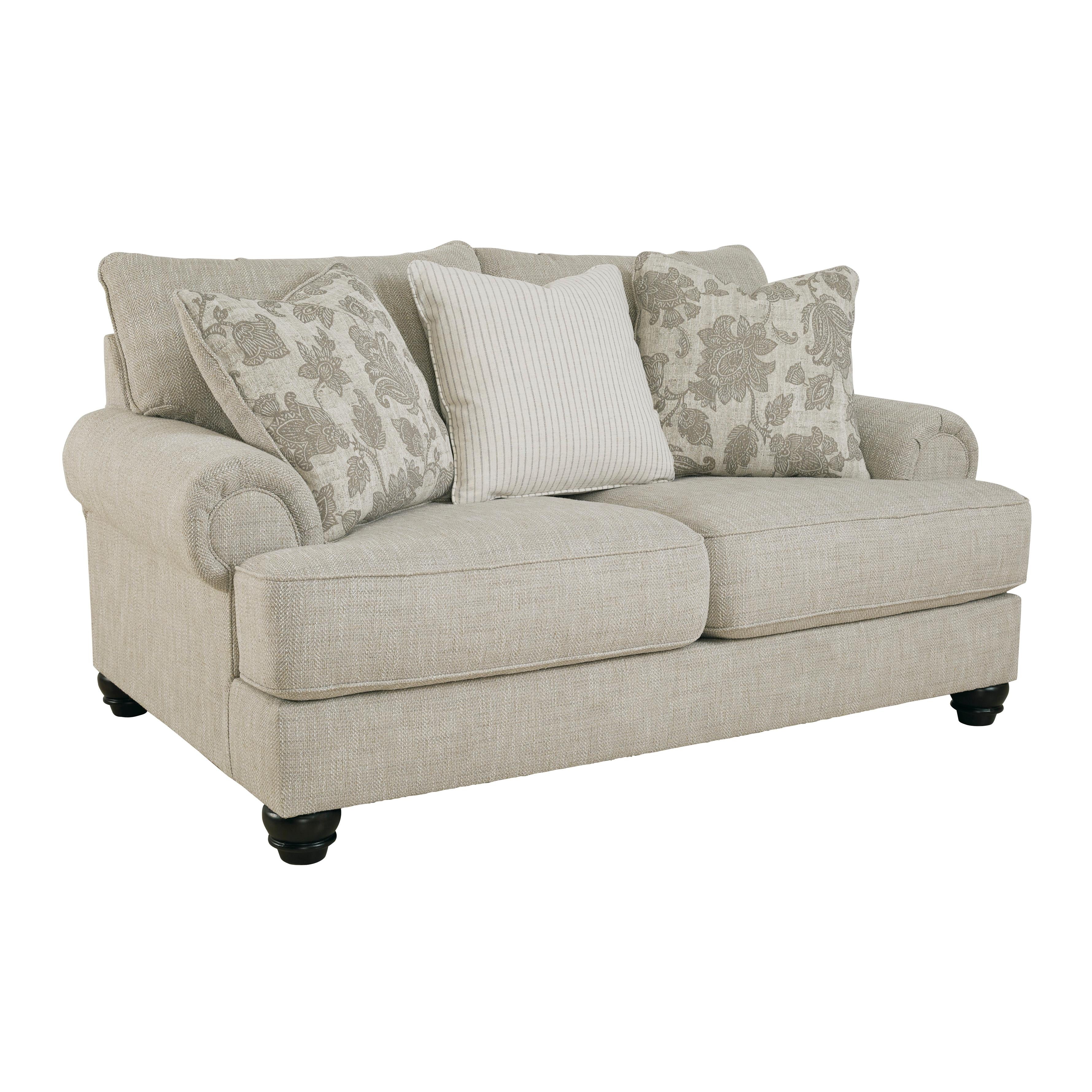  Benchcraft Asanti 13201U2 2 pc Living Room Set IMAGE 4