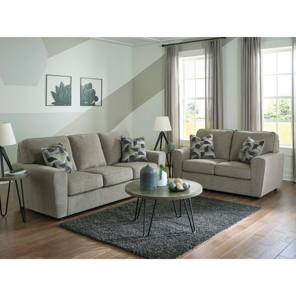 Signature Design by Ashley Cascilla 26805U1 2 pc Living Room Set