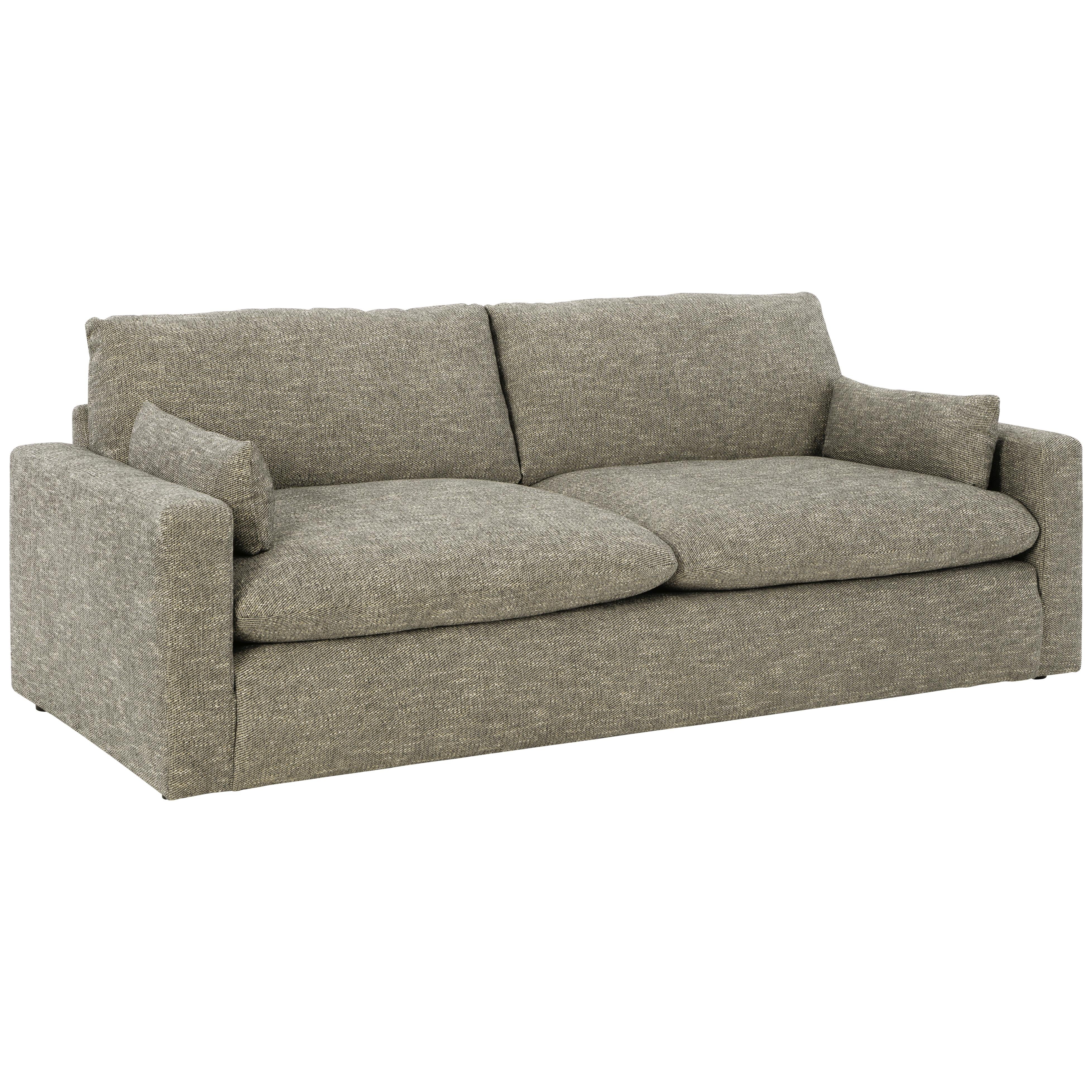  Benchcraft Dramatic 11702U1 2 pc Living Room Set IMAGE 3