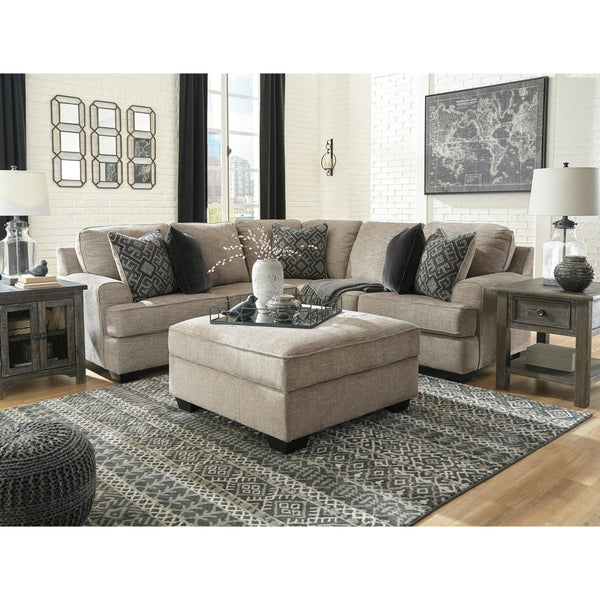 Signature Design by Ashley Bovarian 56103U1 3 pc Living Room Set