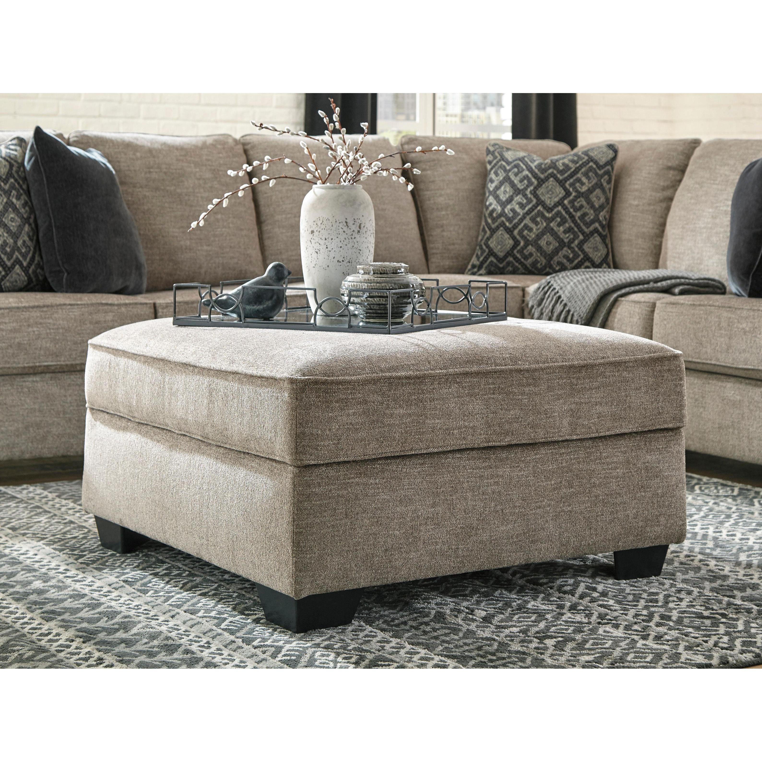  Signature Design by Ashley Bovarian 56103U2 4 pc Living Room Set IMAGE 3