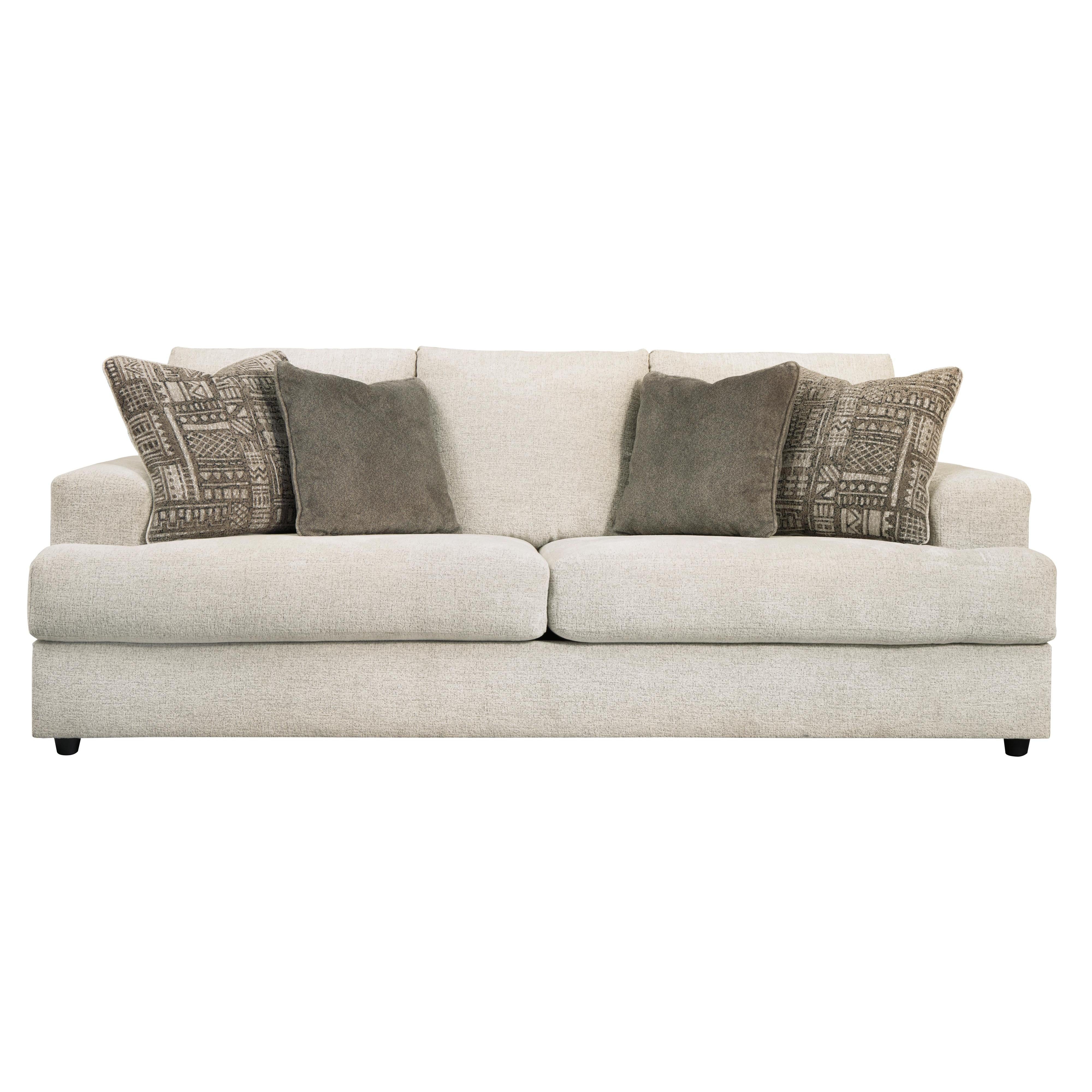  Signature Design by Ashley Soletren 95104U6 2 pc Living Room Set IMAGE 2