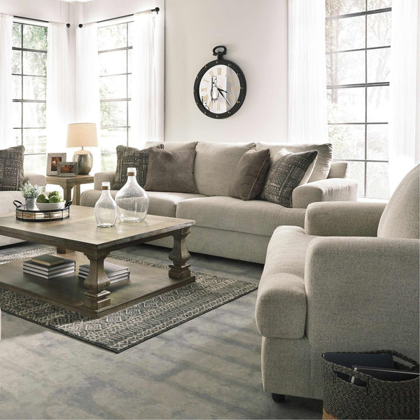 Signature Design by Ashley Soletren 95104U7 2 pc Living Room Set