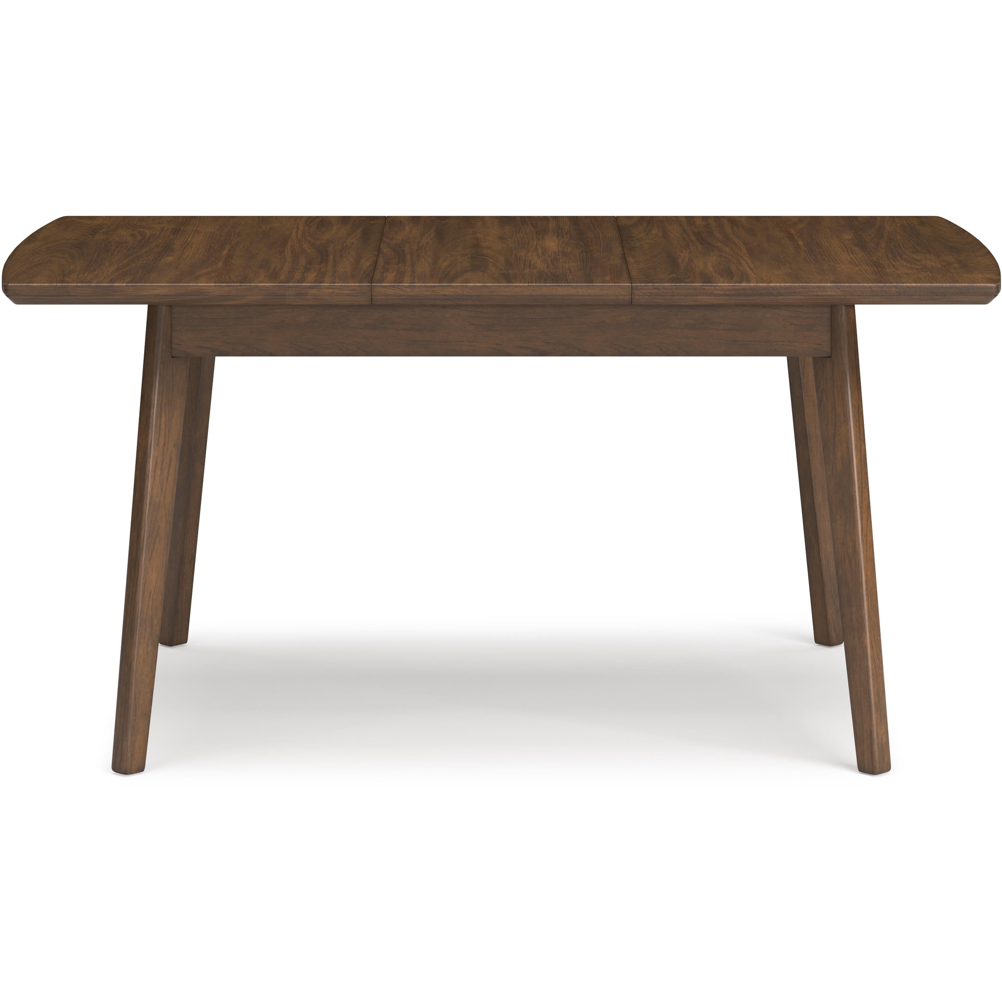  Signature Design by Ashley Lyncott D615D3 5 pc Dining Set IMAGE 2