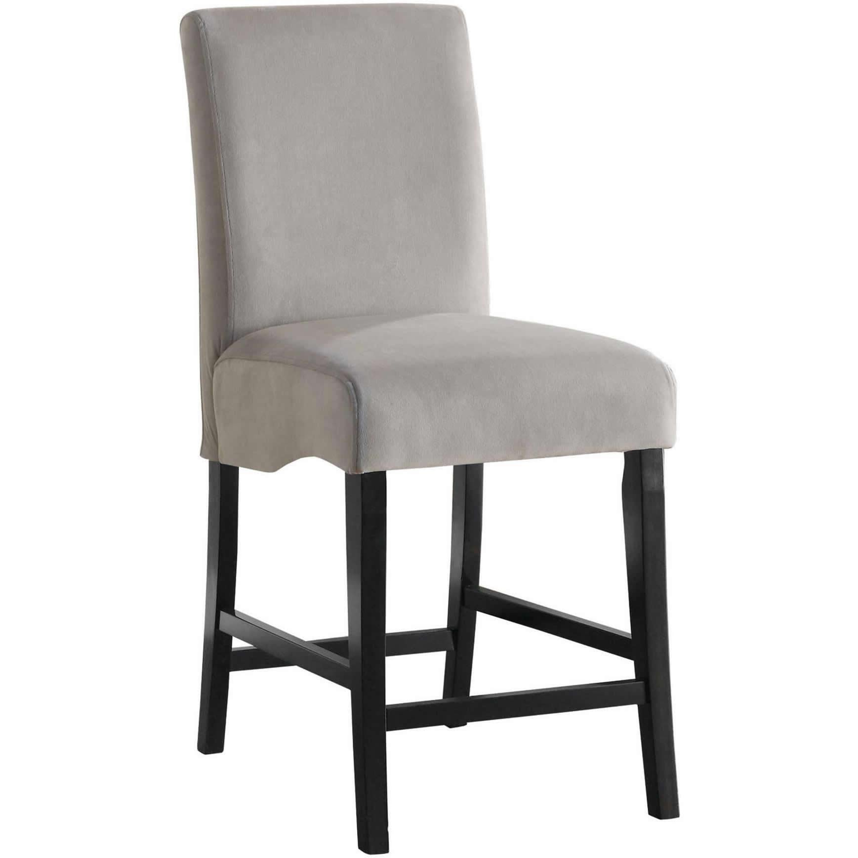  Coaster Furniture Stanton 102068-S9 9 pc Counter Height Dining Set IMAGE 3