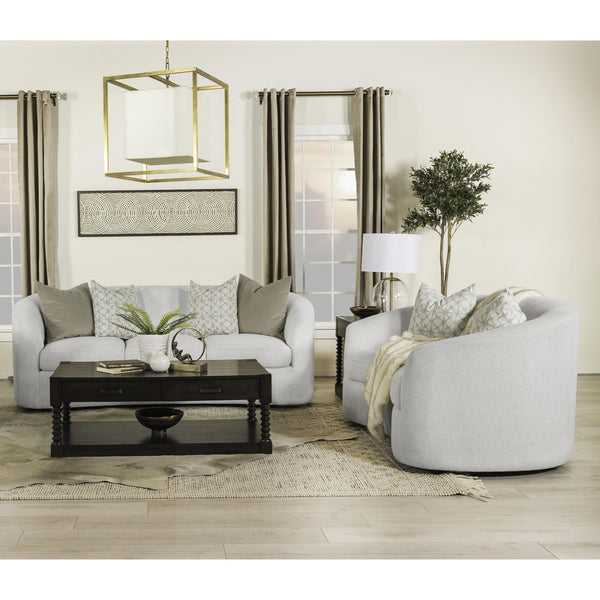 Coaster Furniture Rainn 509171-S2 2 pc Living Room Set